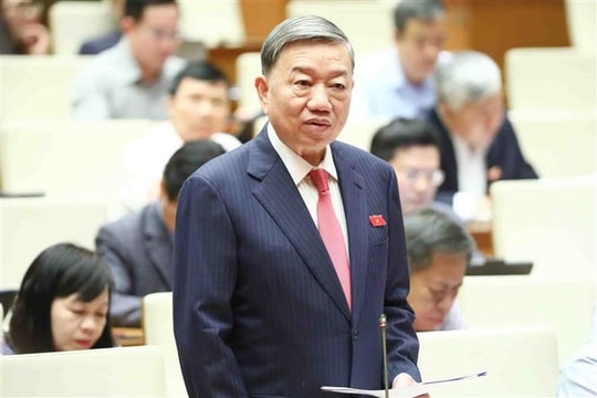 Cơ bản tháo gỡ vướng mắc về quy định phòng cháy chữa cháy cho các công trình xây dựng