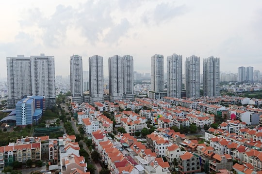 Khó chặn giao dịch bất động sản hai giá