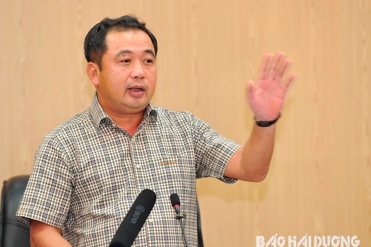 Khai thác tối đa dư địa trong tất cả các lĩnh vực nông nghiệp