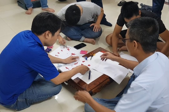 Bắt gã đàn ông mua hơn 2.300 viên ma tuý cất giấu trong nhà để bán kiếm lời