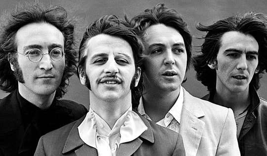 30 năm cho ca khúc cuối cùng của The Beatles