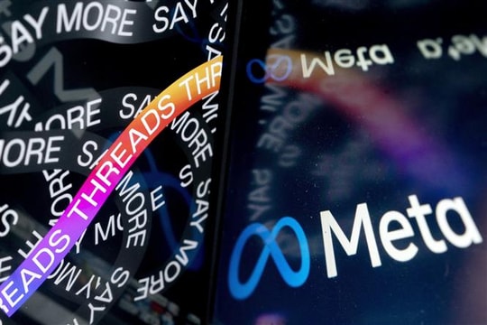 Meta cấm các nhà quảng cáo chính trị sử dụng công cụ AI sáng tạo