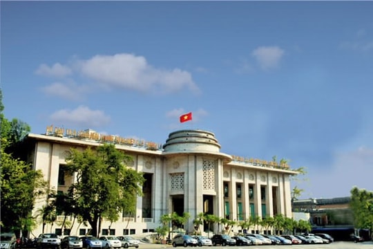 Hoa Kỳ xác định Việt Nam không thao túng tiền tệ