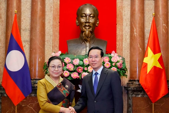 Sự kiện nổi bật ngày 8/11