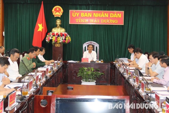 Gỡ vướng để đẩy nhanh cấp giấy chứng nhận quyền sử dụng đất cho cơ sở tôn giáo ở Hải Dương