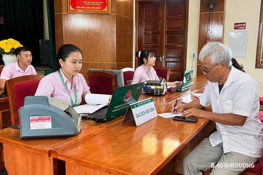 Hải Dương được bổ sung 250 tỷ đồng cho vay chính sách giải quyết việc làm từ Nghị quyết 11