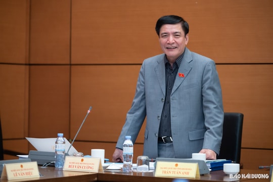 Càng công khai đấu giá càng tránh trục lợi