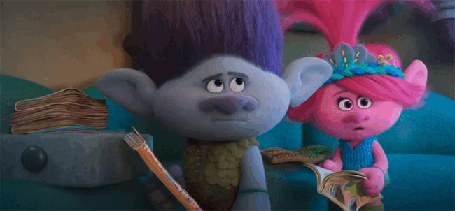 "Trolls Band Together" - Phim hoạt hình âm nhạc hứa hẹn bùng nổ