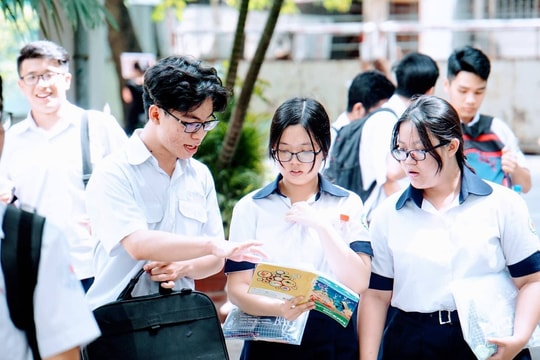 Nên lựa chọn học chuyên ngành gì trong ngành Công nghệ thông tin?