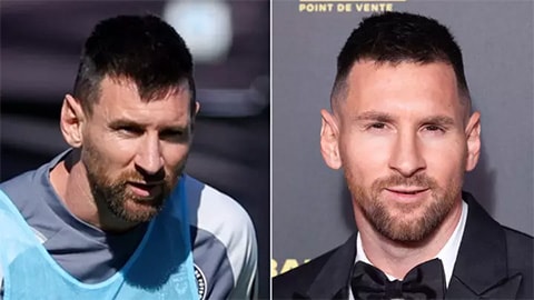 Messi sắp sát cánh cùng "đối thủ khó nhằn nhất"