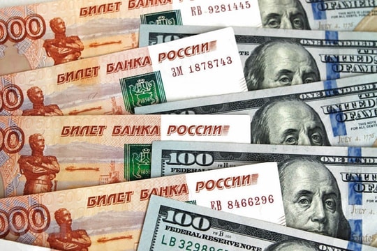 Mỹ nêu điều kiện trả lại Nga 300 tỷ USD bị phong tỏa ở phương Tây