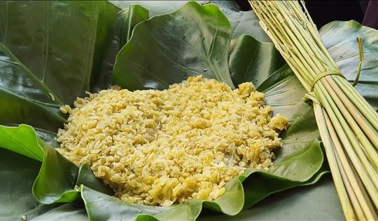 Lễ hội Văn hóa Ẩm thực Hà Nội năm 2023 diễn ra từ ngày 1 - 3/12