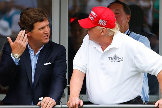 Cựu Tổng thống Trump cân nhắc ứng viên cho vị trí "phó tướng"