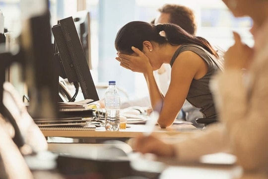 Lý do Gen Z không muốn thăng chức