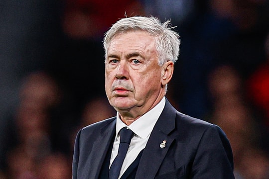 Ancelotti vượt Ferguson, độc chiếm kỷ lục tại Champions League