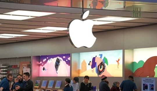 Apple dừng thêm tính năng mới để sửa tận gốc lỗi phần mềm iPhone và MacOS