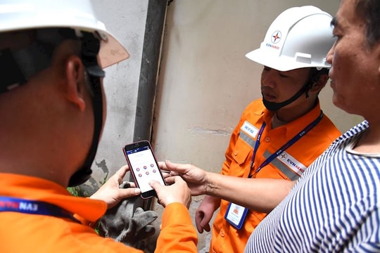 Điều chỉnh tăng 4,5%, khách hàng sẽ phải trả thêm bao nhiêu tiền điện?