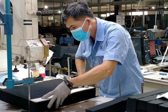 Việt Nam muốn vào top 3 ASEAN về tốc độ tăng năng suất lao động