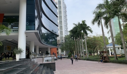 Bị tố mua bài báo khoa học, Trường Đại học Tôn Đức Thắng nói gì?