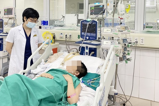 Phụ nữ mang thai mắc sốt xuất huyết nguy hiểm như thế nào?