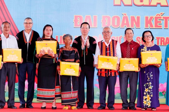 Sự kiện nổi bật ngày 11/11