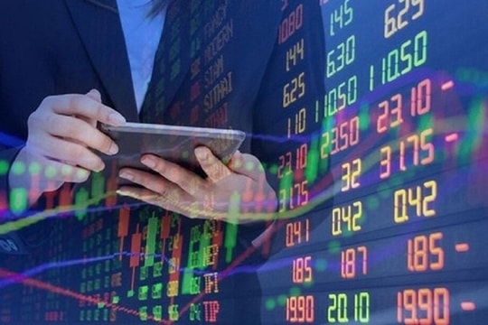 Ba công ty quản lý quỹ bị Ủy ban Chứng khoán Nhà nước xử phạt