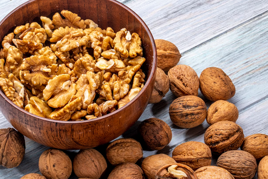 7 món ăn giàu protein giúp giảm đường huyết