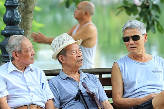 Dự báo dân số Việt Nam giảm còn 72 triệu người vào năm 2100