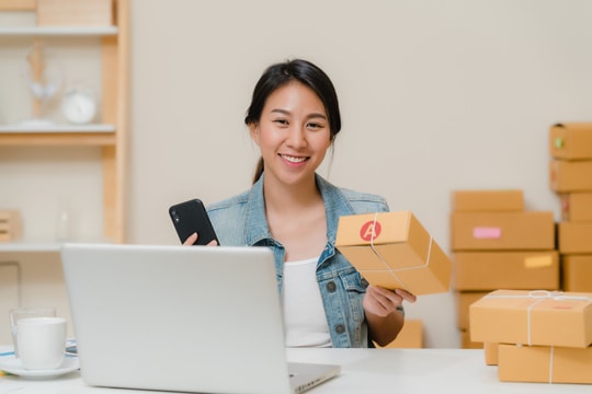 Những công việc tại nhà dành cho sinh viên muốn tăng thêm thu nhập