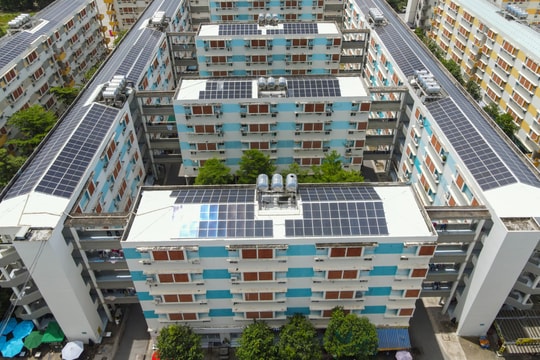 Hà Nội đề xuất tăng lợi nhuận xây nhà xã hội lên 15-20%