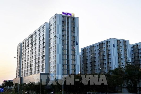 Nghệ An sẽ hoàn thành xây dựng 28.500 căn nhà ở xã hội vào năm 2030