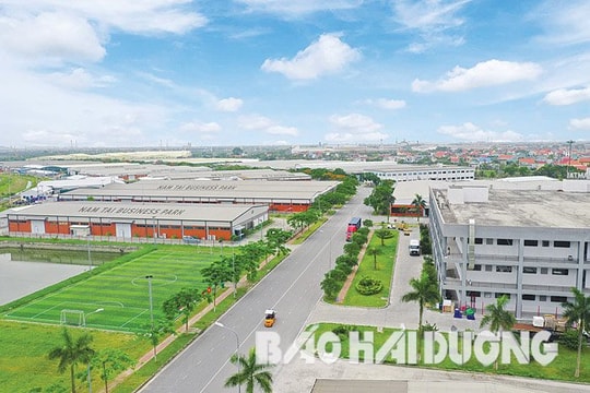 Hai Duong lures 15 FDI projects of overseas Vietnamese