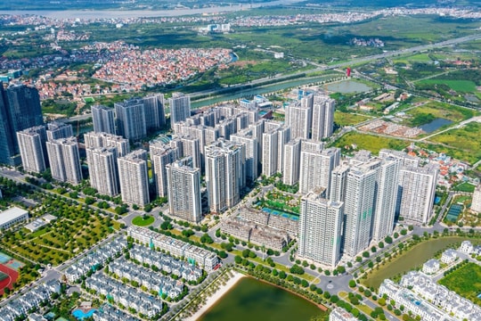 Cơ hội mua nhà trong thời điểm "vùng trũng" của thị trường