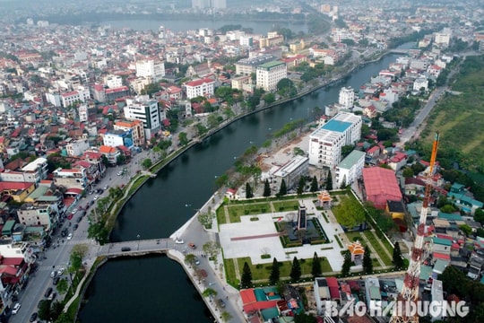 Hải Dương điều chỉnh dự toán ngân sách địa phương năm 2023