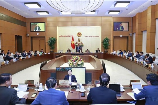 Đề nghị giữ quy định về đấu giá kho số viễn thông