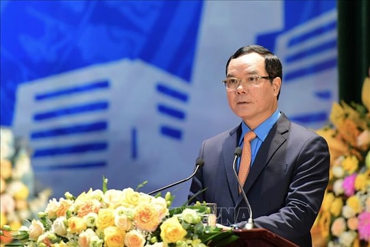 Xây dựng kế hoạch chăm lo Tết cho người lao động​