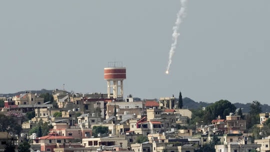 Hamas tiết lộ "lằn ranh đỏ" để Hezbollah tham chiến