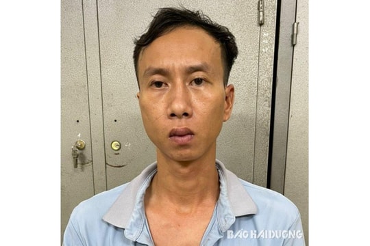Uống rượu xong đến đập phá nhà công chức địa chính xã