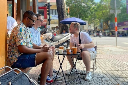 Vietnam emerges as popular destination for digital nomads
