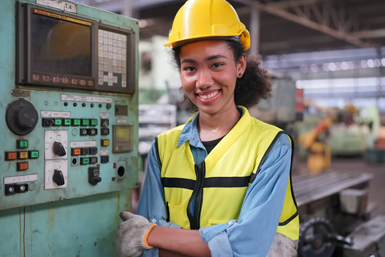 10 công việc thu nhập cao, ít căng thẳng