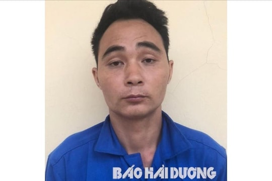 Bí tiền tiêu, một thanh niên trộm xe đạp điện của người dân làm đồng