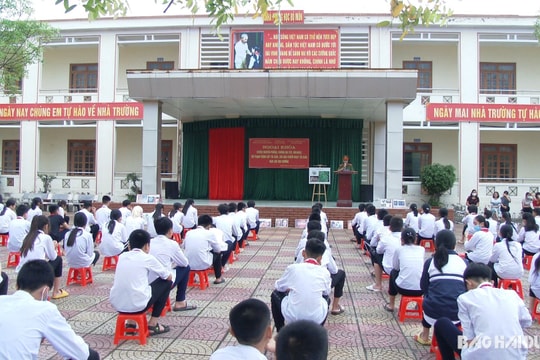 Quyết liệt chặn tội phạm ma tuý mới