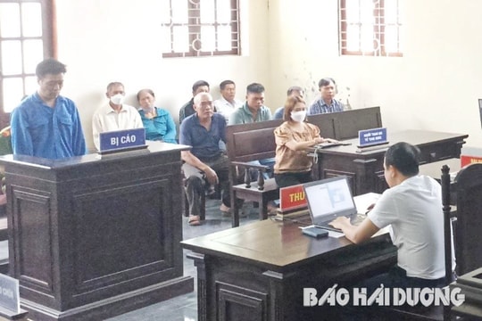 Hải Dương tăng cường đấu tranh, ngăn chặn các vi phạm liên quan đến pháo nổ dịp cuối năm