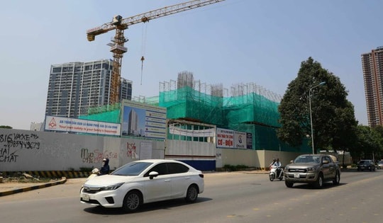 10 dự án nhà ở xã hội được khởi công trong 10 tháng qua ở đâu?