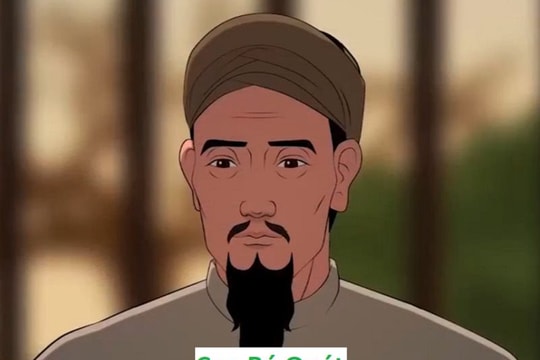 Xuất khẩu thành thơ để phê bình thơ