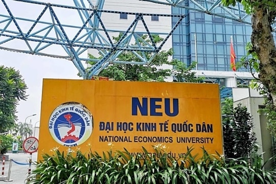 Dự kiến có 30 đại học trọng điểm ở Việt Nam