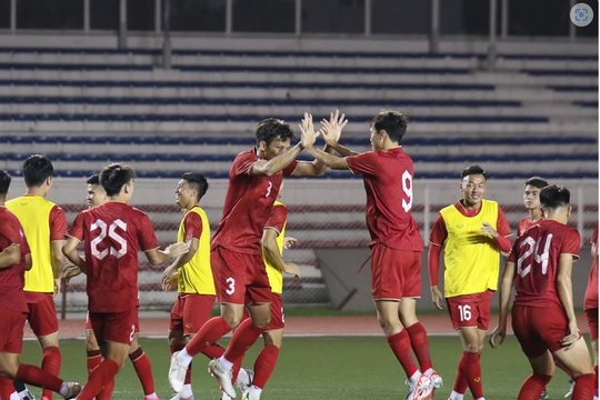 Lịch thi đấu của Đội tuyển Việt Nam tại Vòng loại World Cup 2026