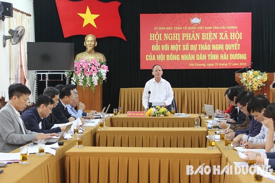 Không nên cào bằng mức hỗ trợ giáo viên mầm non