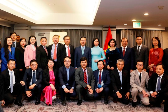 Sự kiện nổi bật ngày 15/11