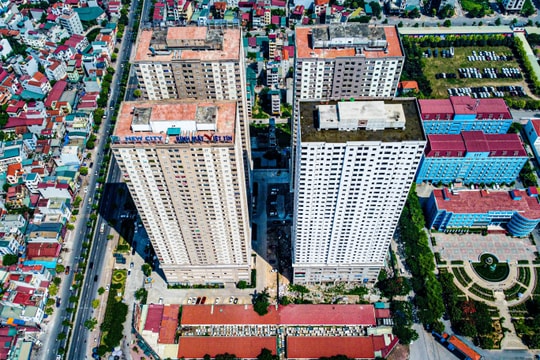 Tăng lợi nhuận xây nhà ở xã hội, nhà đầu tư có mặn mà?